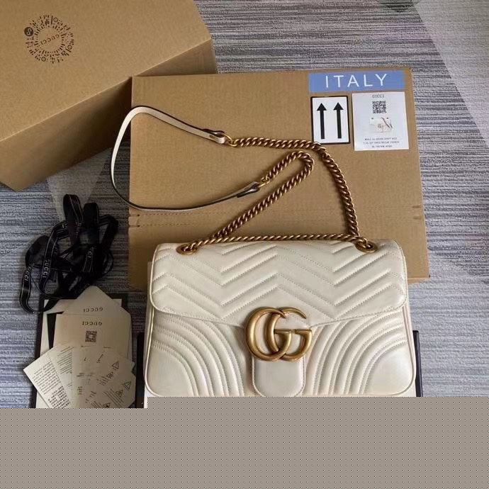 G*u*i satchel bags